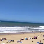 וילה Casa Magnolia *