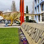 וילה Casa Magnolia