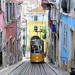 וילה Casa Magnolia Matas (Lisbon)