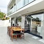 Casa Magnolia וילה