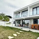 Casa Magnolia Matas (Lisbon)