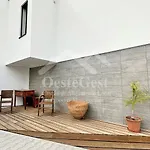 וילה Casa Magnolia Matas (Lisbon)