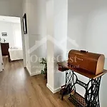 Casa Magnolia * Matas (Lisbon)