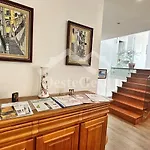 Casa Magnolia וילה Matas (Lisbon)