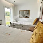 Casa Magnolia וילה Matas (Lisbon)