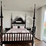 וילה Casa Magnolia Matas (Lisbon)