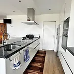 Casa Magnolia וילה