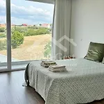 Casa Magnolia * Matas (Lisbon)