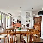 Casa Magnolia וילה