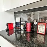 וילה Casa Magnolia *