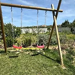 Casa Magnolia וילה
