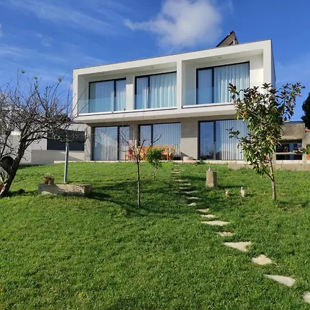 וילה Casa Magnolia Matas (Lisbon)