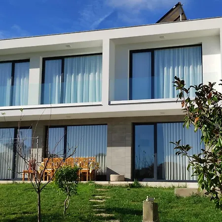 Casa Magnolia וילה *
