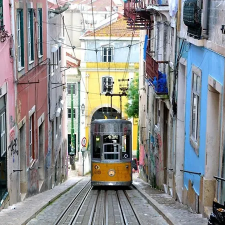 Βίλα Casa Magnolia Matas (Lisbon)