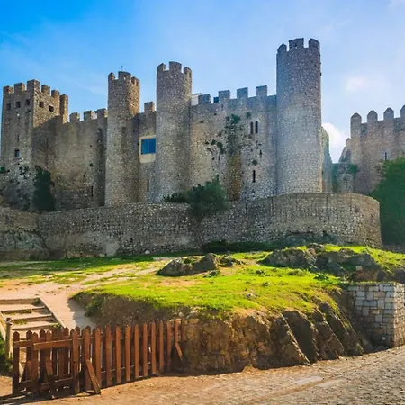 Casa Magnolia * Matas (Lisbon)