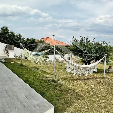 Casa Magnolia וילה