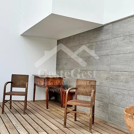 Βίλα Casa Magnolia *