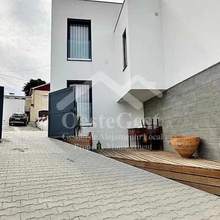 Casa Magnolia