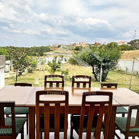 וילה Casa Magnolia