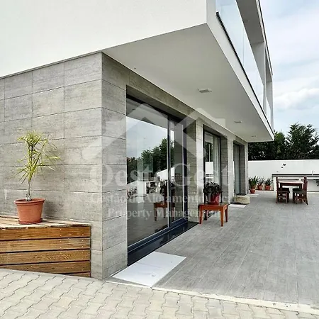 Casa Magnolia Βίλα Matas (Lisbon)