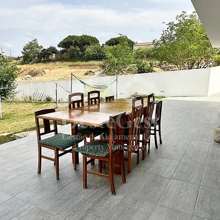 Casa Magnolia