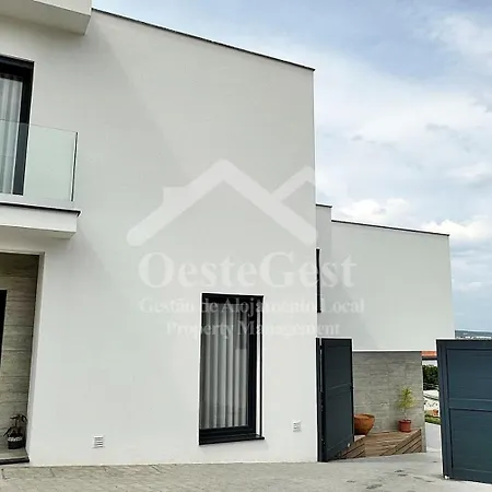 Βίλα Casa Magnolia *