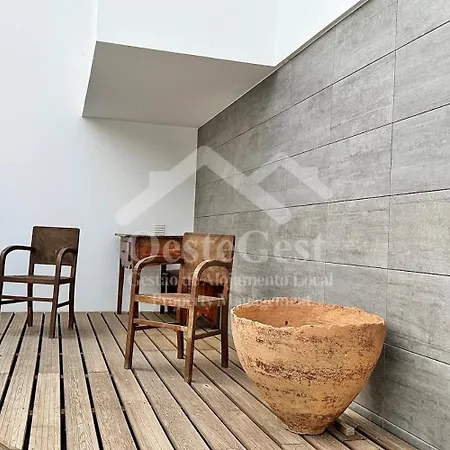 Casa Magnolia Βίλα *