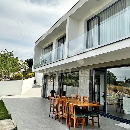 Casa Magnolia 别墅