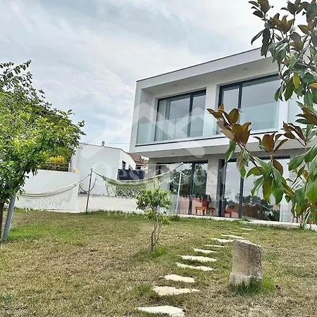 Βίλα Casa Magnolia *