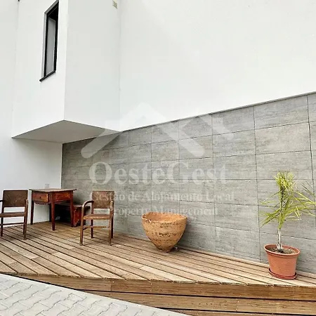 别墅 Casa Magnolia Matas
