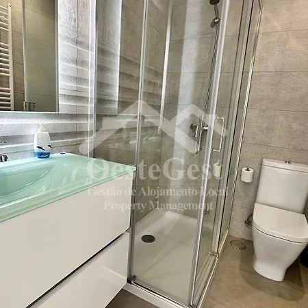 Casa Magnolia Βίλα *