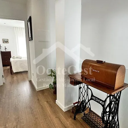 Casa Magnolia * Matas (Lisbon)