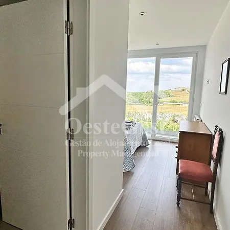 Casa Magnolia Βίλα Matas (Lisbon)