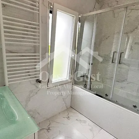 Casa Magnolia Βίλα