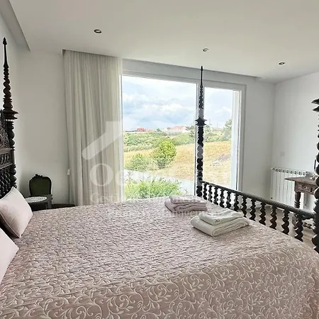 Βίλα Casa Magnolia *