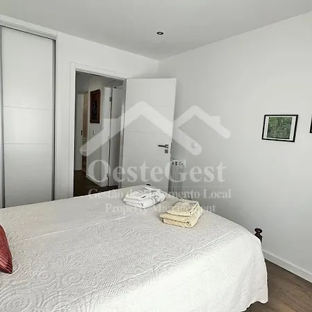 Casa Magnolia * Matas (Lisbon)