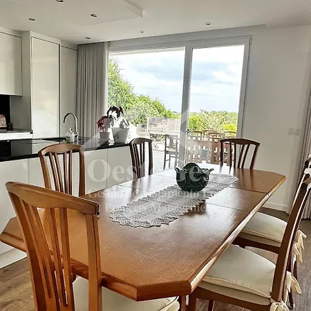 Βίλα Casa Magnolia