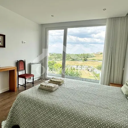 Casa Magnolia Βίλα *