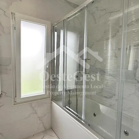 Casa Magnolia Βίλα *