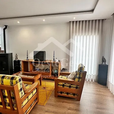 Casa Magnolia 别墅 Matas