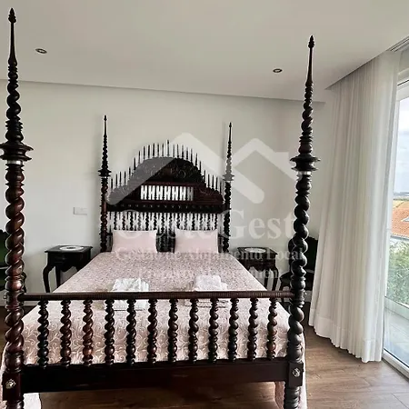 别墅 Casa Magnolia Matas