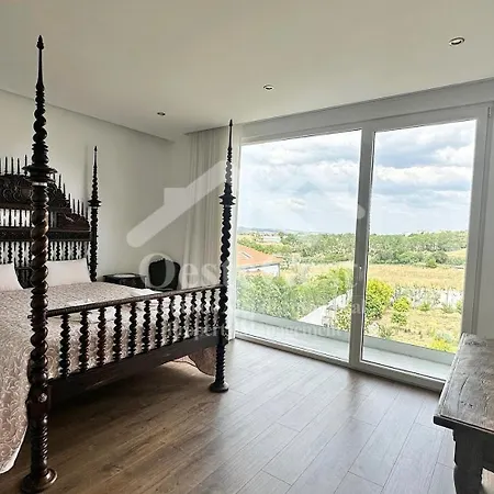 Casa Magnolia Matas