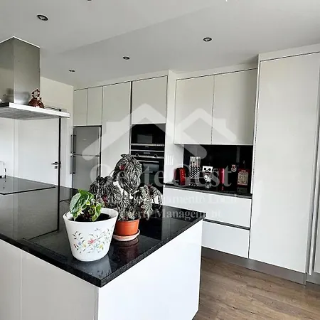 Casa Magnolia Βίλα *