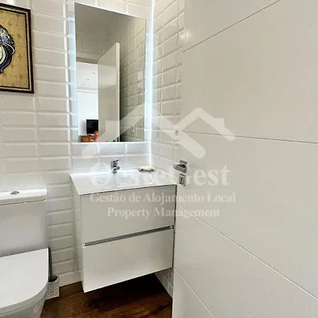 Βίλα Casa Magnolia Matas (Lisbon)