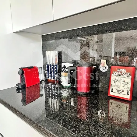 Βίλα Casa Magnolia *