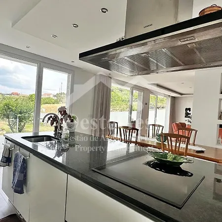 Casa Magnolia 别墅 Matas