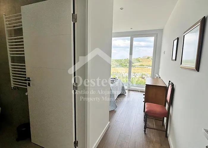 Casa Magnolia Villa Matas (Lisbon)