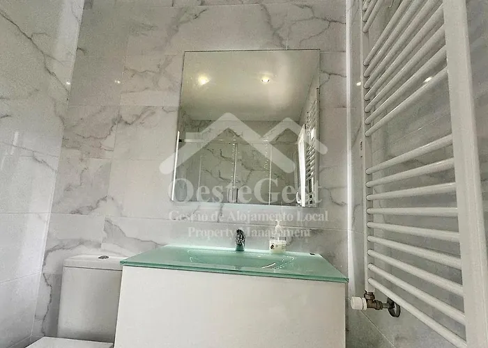 Casa Magnolia Matas (Lisbon)