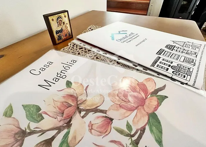 Villa Casa Magnolia *