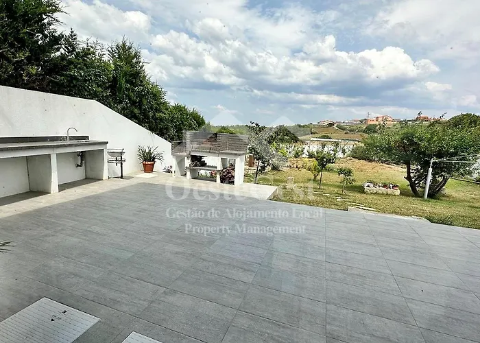 Casa Magnolia Villa *